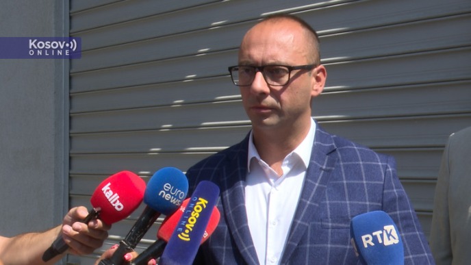 Odazvao se pozivu Tužilaštva
